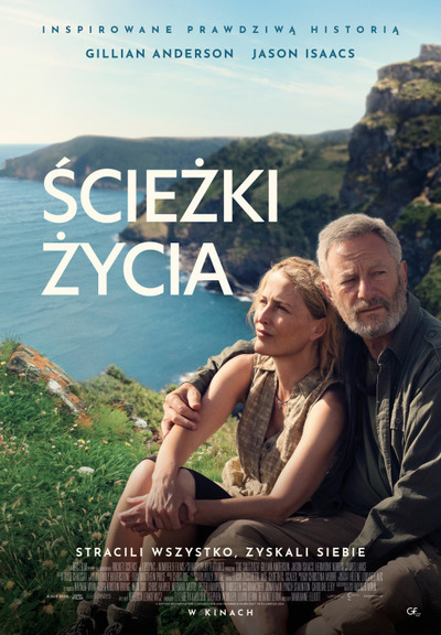 Plakat wydarzenia: Ścieżki życia - przedpremiera 