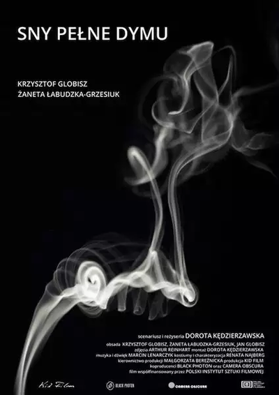 Plakat wydarzenia:  