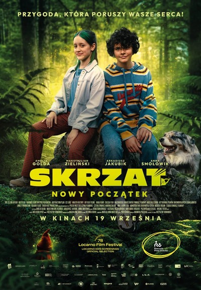 Plakat wydarzenia:  