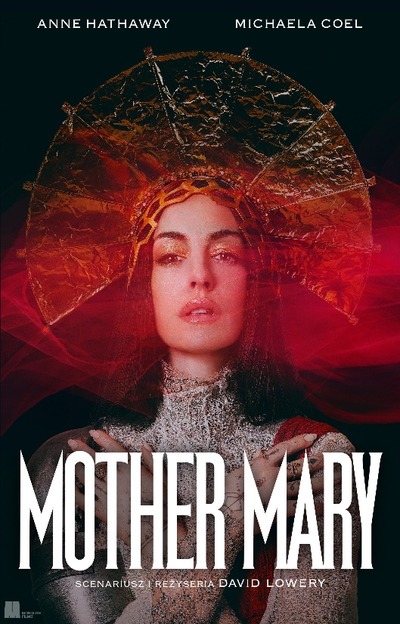 Plakat wydarzenia: Mother Mary - pokazy specjalne 