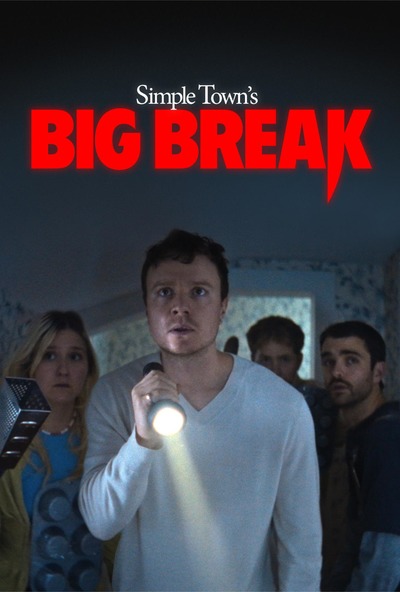 Plakat wydarzenia: Splat!FilmFest ON TOUR: Rola życia i śmierci  