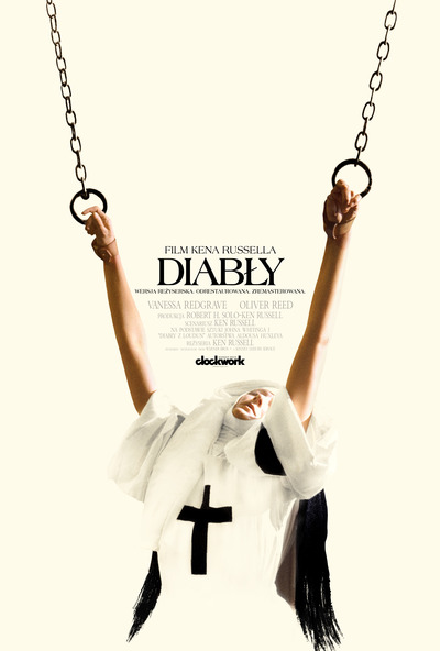Plakat wydarzenia: DKF Pełna Sala: Diabły  