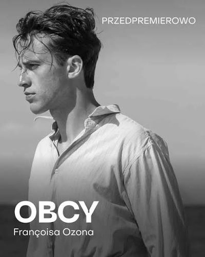 Plakat wydarzenia: Obcy- przedpremiera 