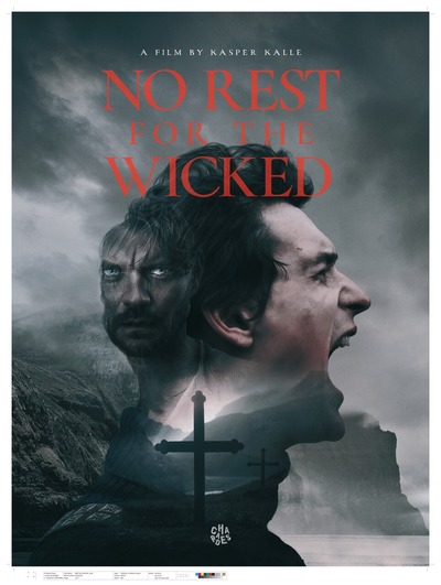 Plakat wydarzenia: Splat!FilmFest ON TOUR: Grzesznicy nie zaznają spokoju 